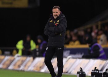 Vitor Pereira é o novo técnico do Nottinham Forest