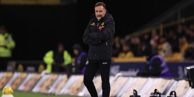 Vitor Pereira é o novo técnico do Nottinham Forest