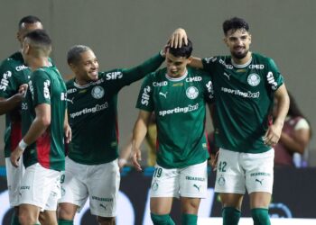 Time do Palmeiras deve ficar ainda mais forte com Jhon Arias