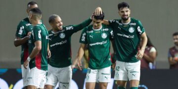 Time do Palmeiras deve ficar ainda mais forte com Jhon Arias