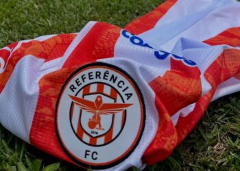 Referência FC vem ganhando cada vez mais espaço