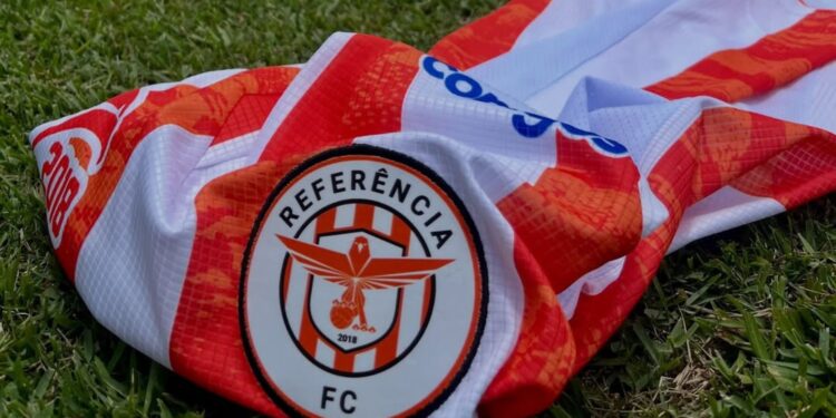 Referência FC vem ganhando cada vez mais espaço