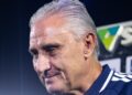 Tite sabe que a pressão no Cruzeiro está alta