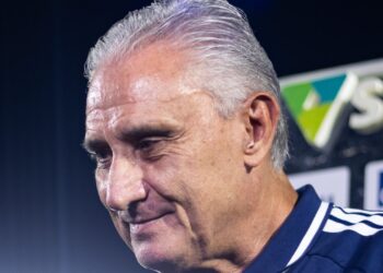 Tite sabe que a pressão no Cruzeiro está alta