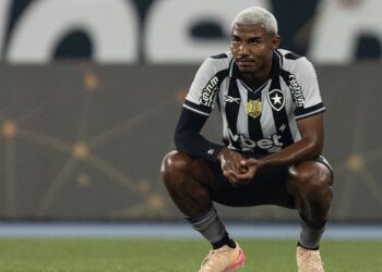 Cuiabano fica perto de fechar com o Vasco
