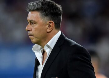 Gallardo é um dos nomes avaliados pelo Vasco
