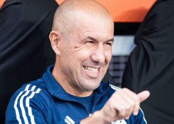 Leonardo Jardim acerta detalhes com Flamengo e assume o time nesta terça-feira