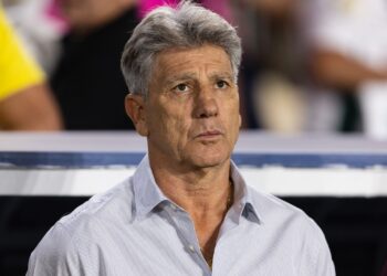 Renato Gaúcho confirma retorno a São Januário com contrato válido até o fim de 2026