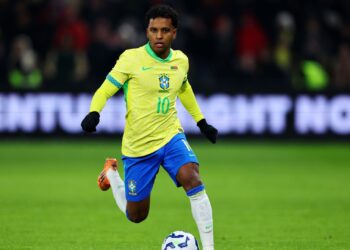 Além de Rodrygo, Mbappé e Militão são dúvidas para a Copa do Mundo após problemas físicos recentes