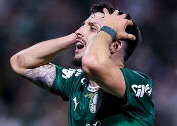 O Palmeiras não venceu a partida de ida da final do Paulista nas últimas seis decisões