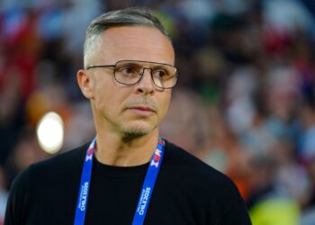 Mohamed Ouahbi assume o comando da seleção africana a três meses da Copa do Mundo de 2026