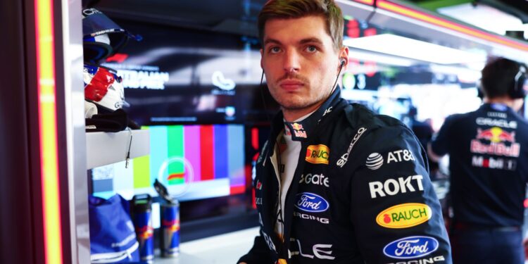 Verstappen afirma que vai buscar o limite do carro da Red Bull mesmo com problemas técnicos na Austrália