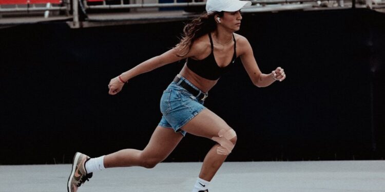 Rayssa Leal luta pelo pódio em São Paulo, mas encerra competição na quarta posição após final acirrada