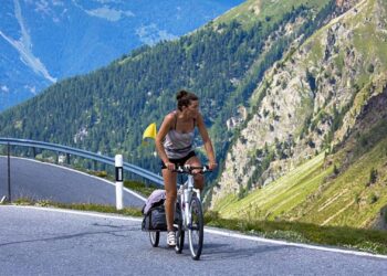 Os sintomas da menopausa impactam no desempenho de mulheres nos esportes