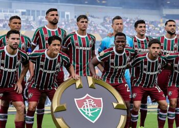 Germán Cano está perto de retornar aos gramados e reforçar o Fluminense