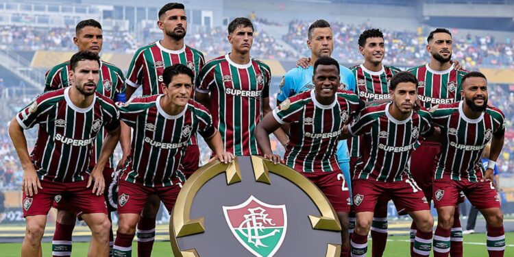 Germán Cano está perto de retornar aos gramados e reforçar o Fluminense
