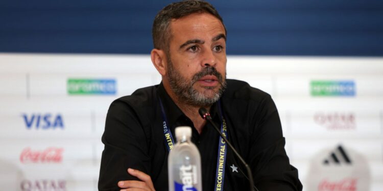 O Cruzeiro está perto de fechar a contratação de Artur Jorge para substituir Tite