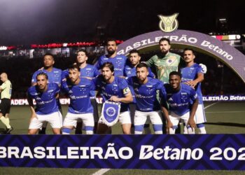 O lateral esquerdo Kaiki foi convocado por Ancelotti para os amistosos do Brasil
