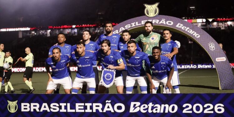 O lateral esquerdo Kaiki foi convocado por Ancelotti para os amistosos do Brasil
