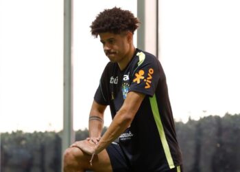 Gabriel Sara celebra primeira chance com Ancelotti após brilhar no futebol turco