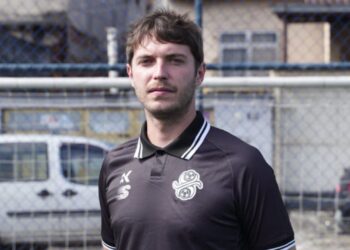 Saul Lefevre é o idealizador do Futbattle, torneio de futebol 1v1