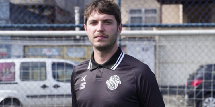 Saul Lefevre é o idealizador do Futbattle, torneio de futebol 1v1