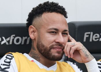 Ronaldo acredita que Neymar é peça-chave para o hexa, mesmo que não jogue todas as partidas