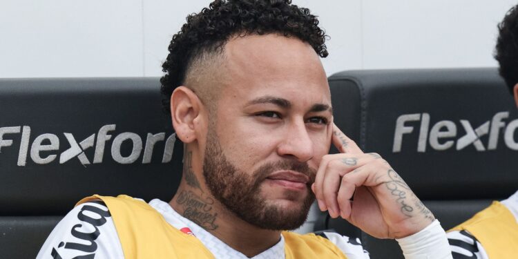 Ronaldo acredita que Neymar é peça-chave para o hexa, mesmo que não jogue todas as partidas