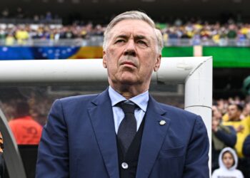 Ancelotti promove João Pedro e Luiz Henrique ao time titular em Orlando