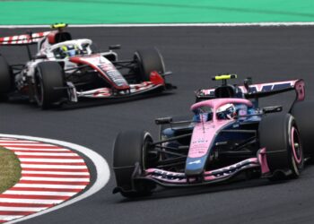O acidente de Bearman no GP do Japão motivou uma intervenção imediata da FIA nas regras da F1