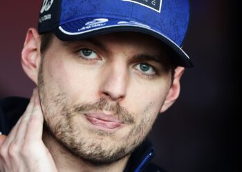 Verstappen desabafa sobre futuro na Fórmula 1