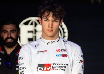Após o susto com Bearman no GP do Japão, Haas prioriza recuperação mental do piloto britânico