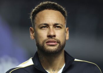Neymar contesta críticas após ser preservado de partida por desgaste muscular