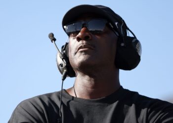 Michael Jordan lidera lista de ex-atletas mais ricos do mundo com patrimônio de R$ 22,2 bilhões