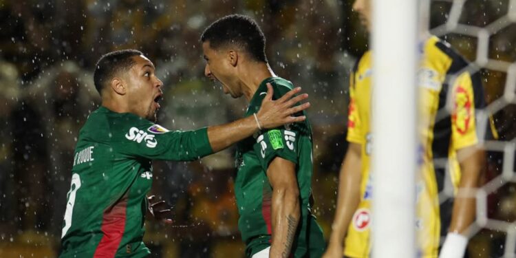 Palmeiras supera o Novorizontino e garante o título do Paulistão 2026