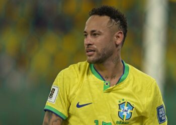 Neymar vive expectativa de retornar à Seleção Brasileira em lista divulgada por Carlo Ancelotti