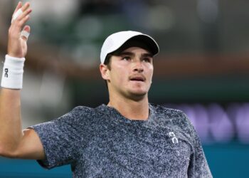 Fonseca tenta se recuperar em Miami para não deixar o top 40 da ATP