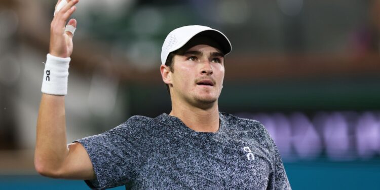 Fonseca tenta se recuperar em Miami para não deixar o top 40 da ATP