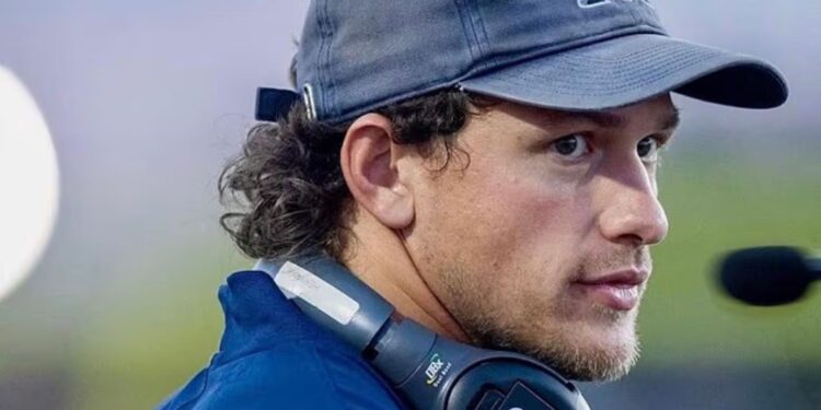 Leyton Hernandez faleceu após grave colisão em cruzamento no Texas