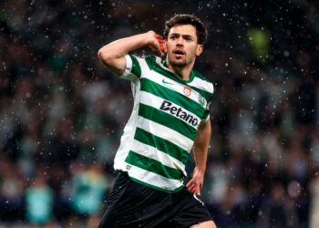 O Sporting aniquilou o Bodø/Glimt e buscou a vaga na prorrogação