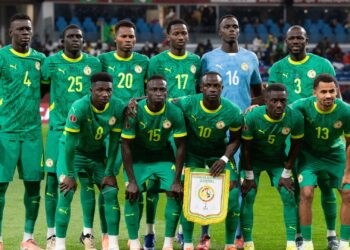 Federação do Senegal tenta reaver troféu conquistado em campo após punição administrativa da CAF