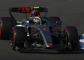 Mattia Binotto solta o verbo contra a Ferrari e explica por que a Audi terá um destino diferente na F1