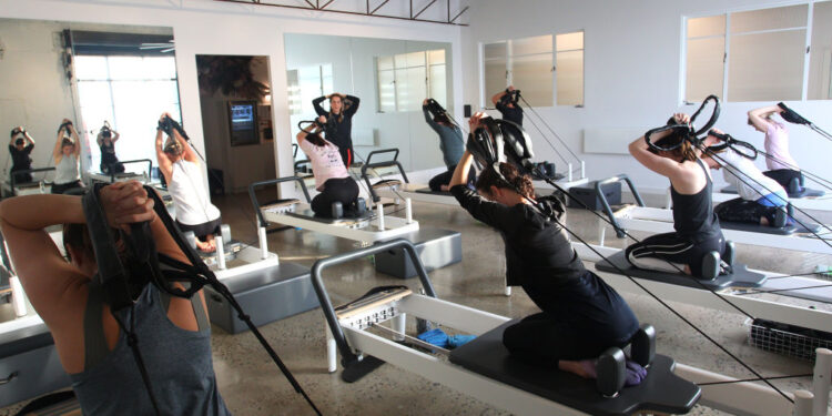 As diferentes modalidades de pilates trazem benefícios diferentes para a saúde