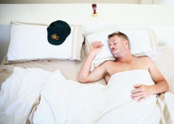 Dormir bem e manter um sono de qualidade influencia no processo de emagrecimento