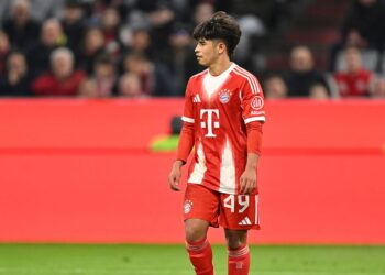 Maycon se tornou o 14º jogador brasileiro a atuar pelo Bayern