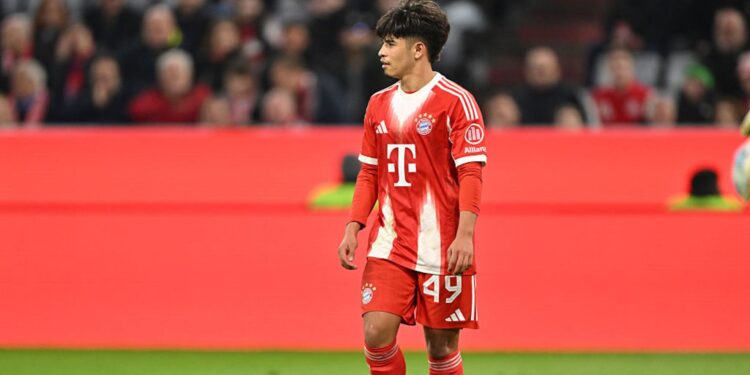 Maycon se tornou o 14º jogador brasileiro a atuar pelo Bayern