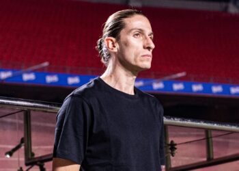 Filipe Luis não é mais técnico do Flamengo