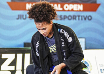 Evento reúne jovens promessas e campeões experientes - Foto: Divulgação