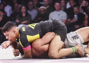 Mica Galvão é um dos convidados do seminário - Foto: Omoplata Films