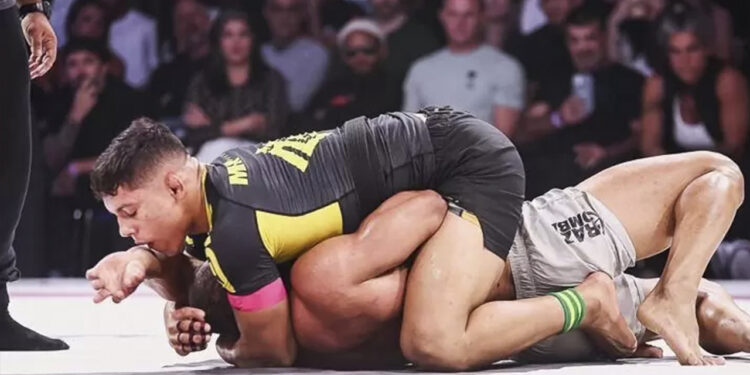 Mica Galvão é um dos convidados do seminário - Foto: Omoplata Films